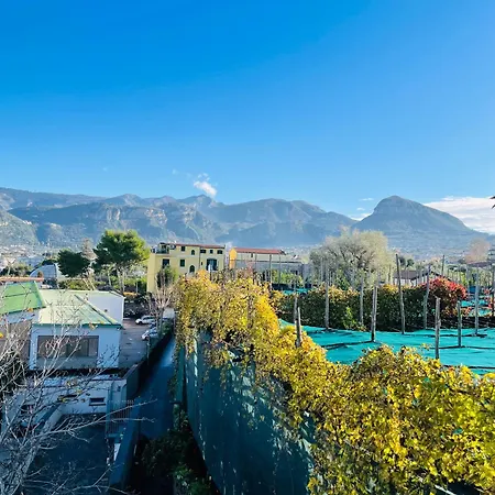 Casa Torre A Con Parcheggio Gratuito Pensionat 3*