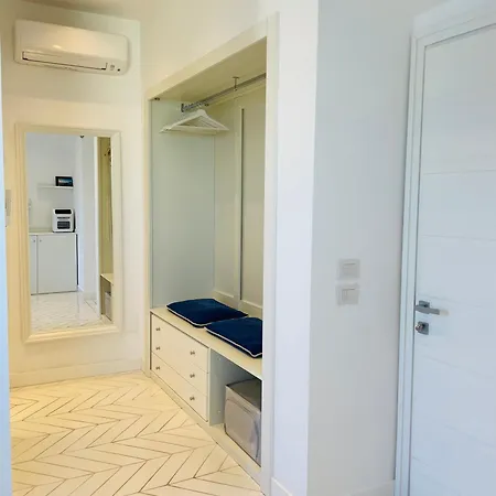 Casa Torre A Con Parcheggio Gratuito Pensionat