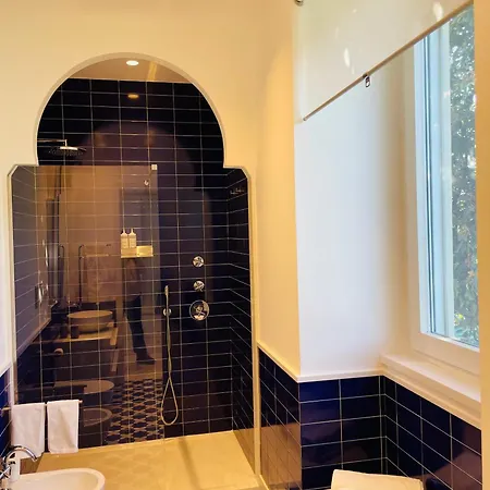 Pensionat Casa Torre A Con Parcheggio Gratuito Sorrento