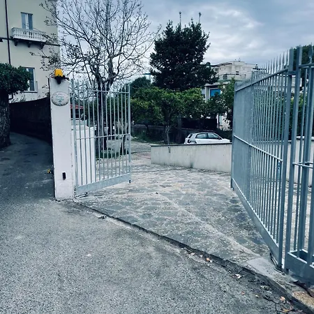 Casa Torre A Con Parcheggio Gratuito