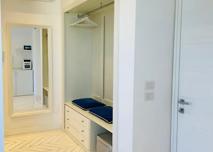 Casa Torre A Con Parcheggio Gratuito Guest house