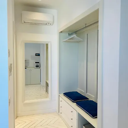 Casa Torre A Con Parcheggio Gratuito *