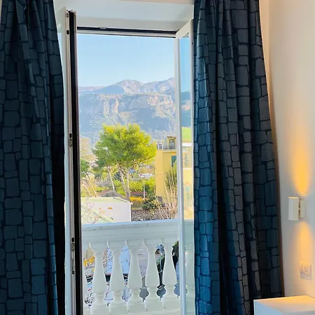 Casa Torre A Con Parcheggio Gratuito 3*