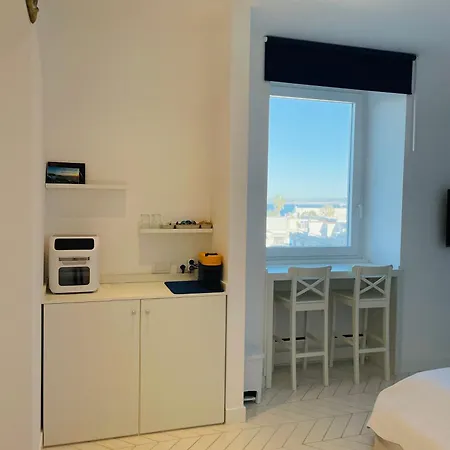 Гостьовий будинок Casa Torre A Con Parcheggio Gratuito Сорренто