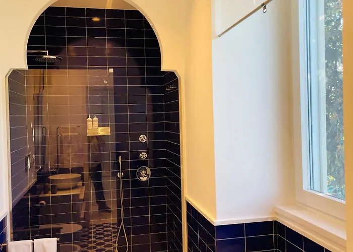 Gæstehus Casa Torre A Con Parcheggio Gratuito Sorrento