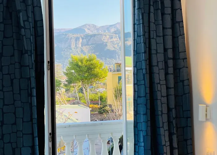 Casa Torre A Con Parcheggio Gratuito 3*