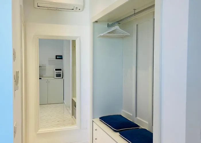 Casa Torre A Con Parcheggio Gratuito 3*