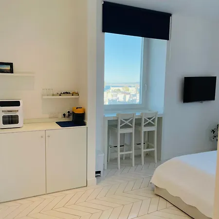 Casa Torre A Con Parcheggio Gratuito 3* סורנטו