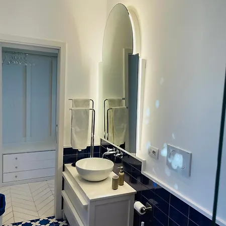 Casa Torre A Con Parcheggio Gratuito