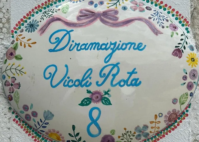 Casa Torre A Con Parcheggio Gratuito 3* 索伦托