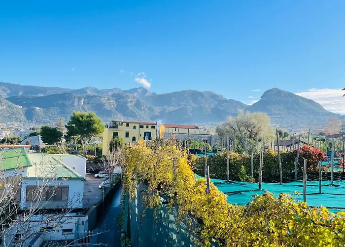 Casa Torre A Con Parcheggio Gratuito Pensionat 3*