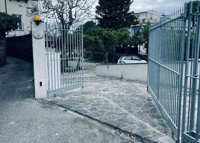 Casa Torre A Con Parcheggio Gratuito